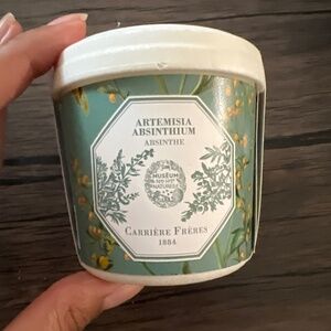 Carriere Freres Absinthe